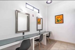 Great location Apartment in Pachuca