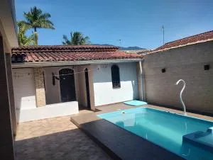 Perequê Mirim, Caraguatatuba - Bairro da Enseada