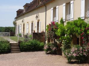 B&B / Chambres d'hotes Domaine de Dremont : photos des chambres