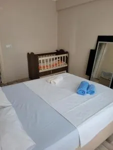 Meyra apart - Yokuşlu