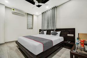 Townhouse Pisto Inn