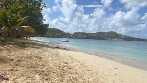 Les Studios Piment Doux - 3hvězdičkové hotely ve městě Sainte-Anne