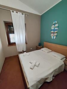 Chambre Double Économique