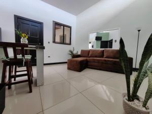 Apt Morpho CasAguacate close to Airport, Pedregal, Centro Convenciones