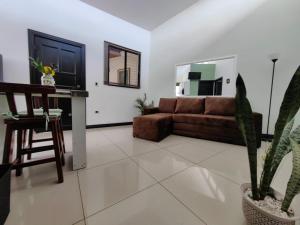 Apartamento Morpho Aeropuerto, Potrerillos