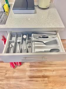 Lux Studio ManCity Stadium COOP Arena, Piccadilly