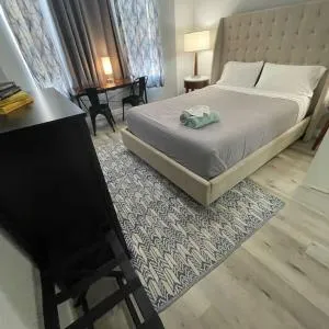 1BR Near Forest Park Barnes Hospital STL Zoo - 奥尔顿