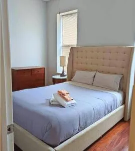 1BR W&D Near BJ Hospital Forest Park Zoo - 奥尔顿