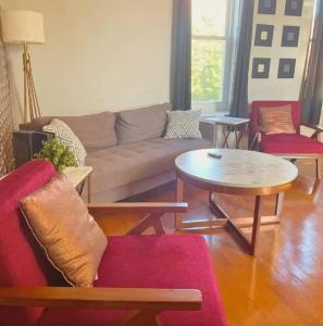 Spacious 2BR unit near BJ Hospital