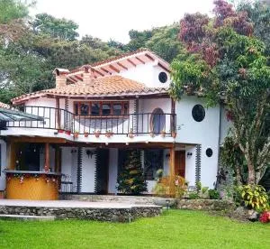 Villa Valcore - Mérida