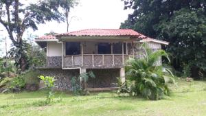 Casitas del Río Bijagua