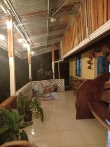 Casitas del Río Bijagua