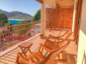 Grand Plaza - Nandaime