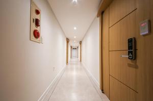 The First Boutique Hotel