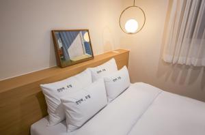 Gwangju Chungjang-ro Hotle The First Boutique Hotel