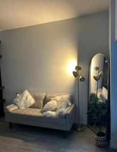 Cute Studio Downtown Miami