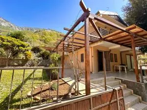 Canj Family Resort - Čanj