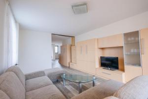 Ferienwohnpark Immenstaad am Bodensee 2-Zimmer-Apartment Typ 4