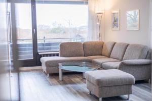 Ferienwohnpark Immenstaad am Bodensee 2-Zimmer-Apartment Typ 4