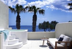 Bellonias Villas Santorini Greece