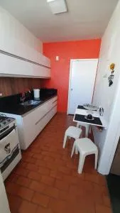 Let it be - Carapina