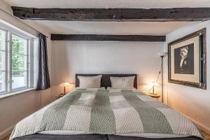 fewo1846 - Dampfer Alexandra I - zentral gelegene Maisonettewohnung mit 2 Schlafzimmern