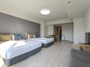 Eslead Hotel Osaka Tsuruhashi - Vacation STAY 77737v