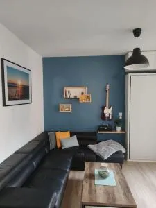 Le nid douillet - Cosy and very close to Paris - 鸽林