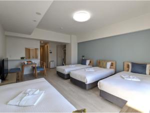 Eslead Hotel Osaka Tsuruhashi - Vacation STAY 77560v