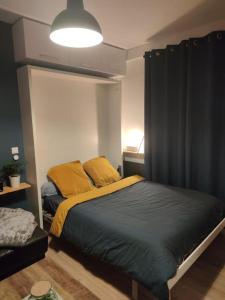 Appartements Le nid douillet - Cosy and very close to Paris : photos des chambres