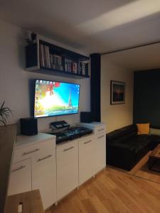 Appartements Le nid douillet - Cosy and very close to Paris : photos des chambres