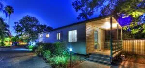 Highway Tourist Village - Eulah