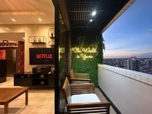 Rover Adrianópolis - N. S. das Graças