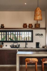 La Barra Resorts Puerto Escondido