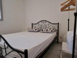 Appartements Banyuls-sur-Mer: T2 avec terrasse couverte et parking privatif - FR-1-309-146 : photos des chambres