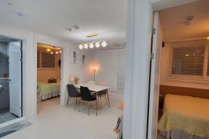 Seoul Station Joey N Ray house