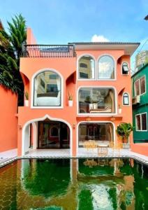 L’abri Retreat _ Venuestay