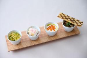 Snow Peak YAKEI SUITE ABURAYAMA FUKUOKA