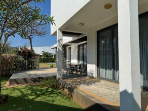 Oceanami 4-Bedroom Resort Villa