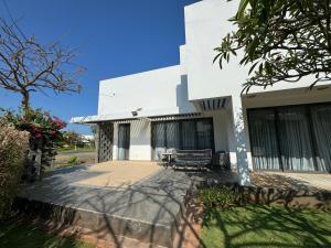 Oceanami 4-Bedroom Resort Villa