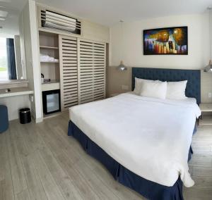 Oceanami 4-Bedroom Resort Villa