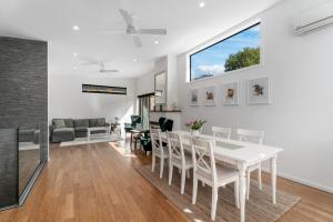 Melmore Oasis - Cromwell Holiday Home