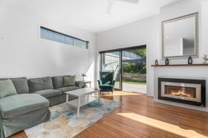 Melmore Oasis - Cromwell Holiday Home