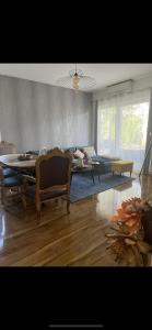 Appartements 2 pieces 50m2 avec terrasse : photos des chambres