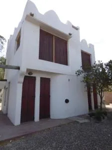 Luar Kayad - Playas Doradas