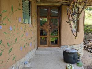 Elegua Casa Medicina