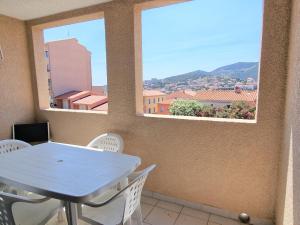 Bel appart T2 à Banyuls avec terrasse et parking privé - FR-1-309-146