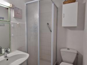 Banyuls-sur-Mer: T2 avec terrasse couverte et parking privatif - FR-1-309-146