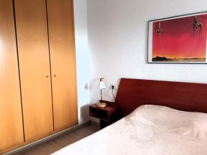 Dúplex con solárium privado en Port Canigó – Roses - ES-258-130