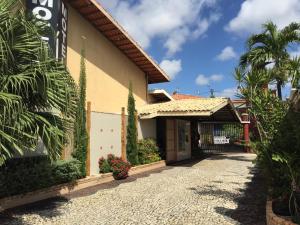 Bali Motel (Adults Only)